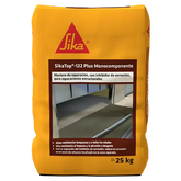 SikaTop®-122 Plus Monocomponente